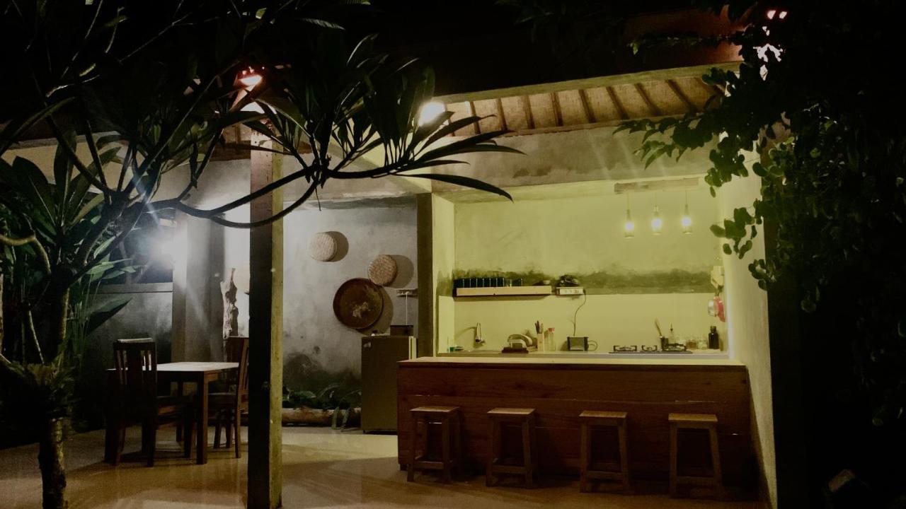 Umahode Bali Apartment Нуса Дуа Екстериор снимка