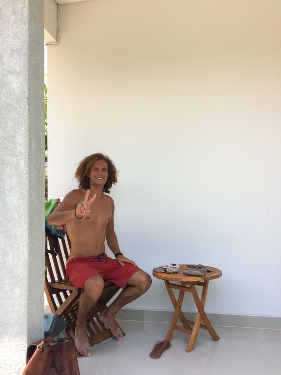 Umahode Bali Apartment Нуса Дуа Екстериор снимка