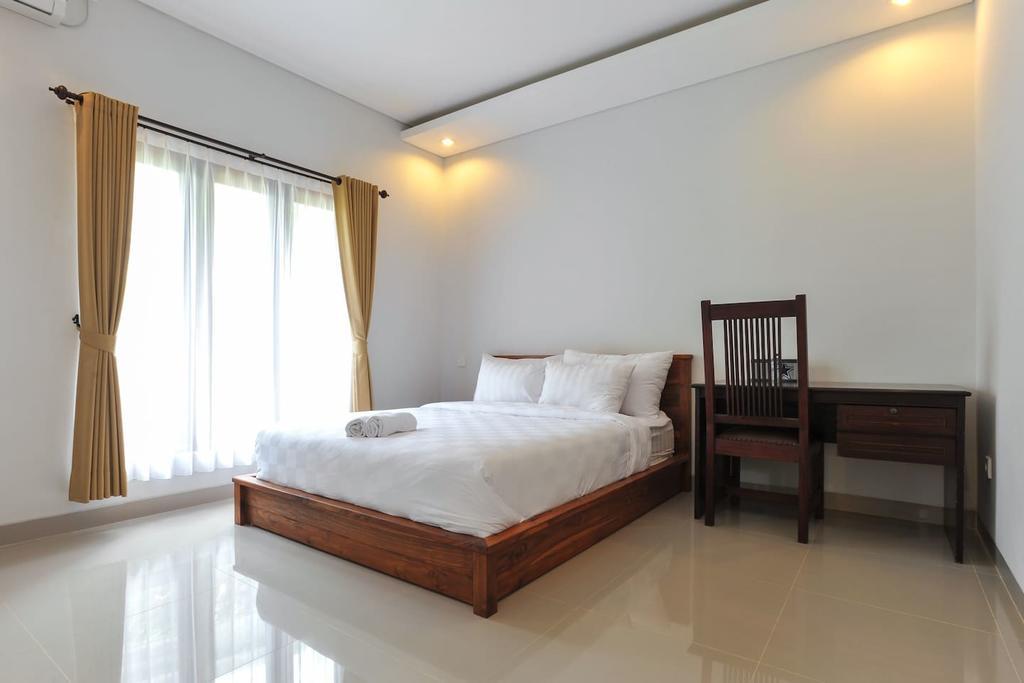Umahode Bali Apartment Нуса Дуа Екстериор снимка