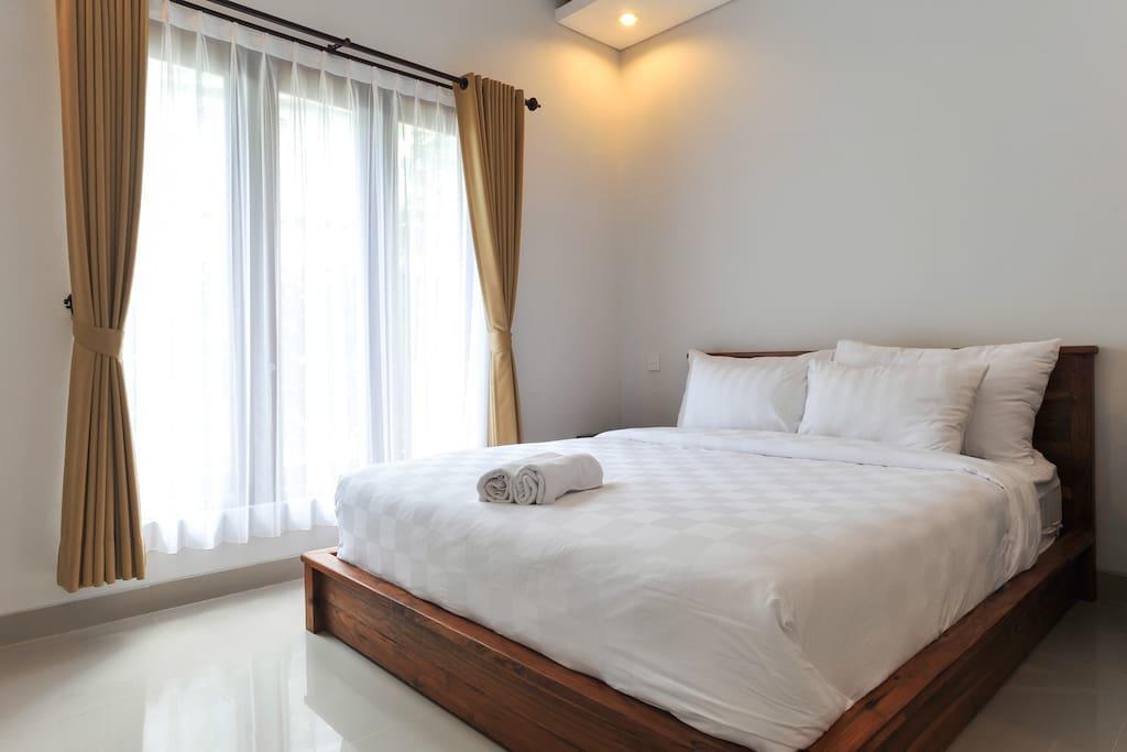 Umahode Bali Apartment Нуса Дуа Екстериор снимка