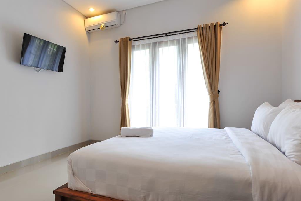 Umahode Bali Apartment Нуса Дуа Екстериор снимка