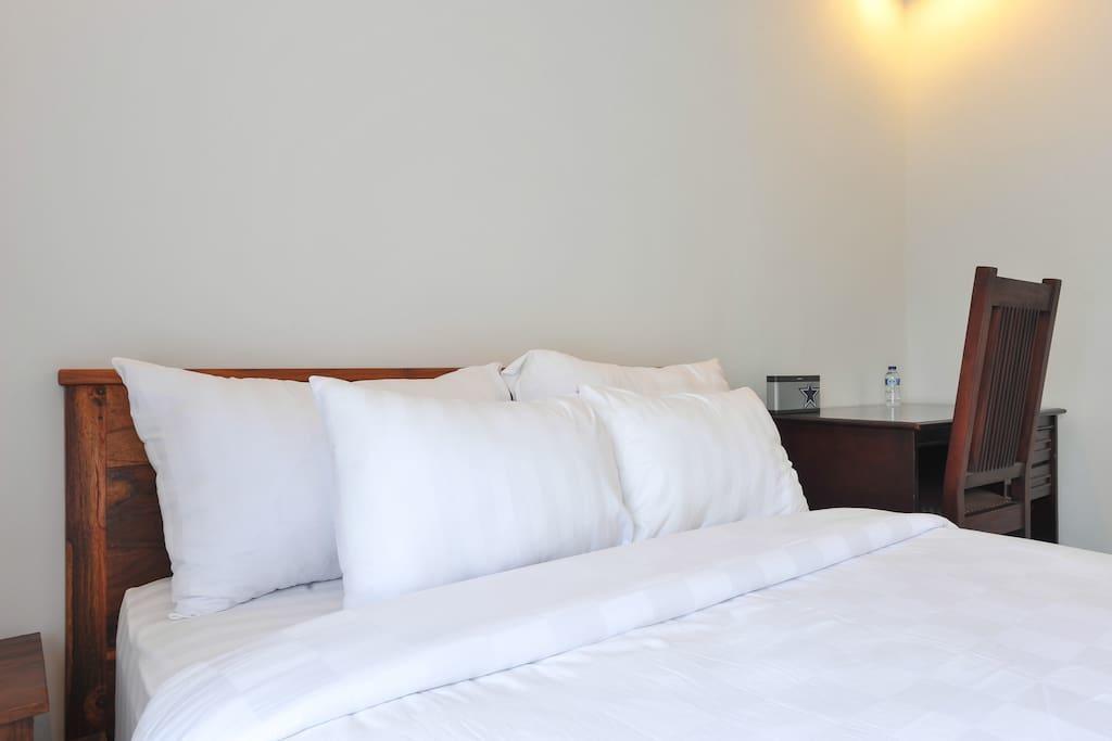 Umahode Bali Apartment Нуса Дуа Екстериор снимка