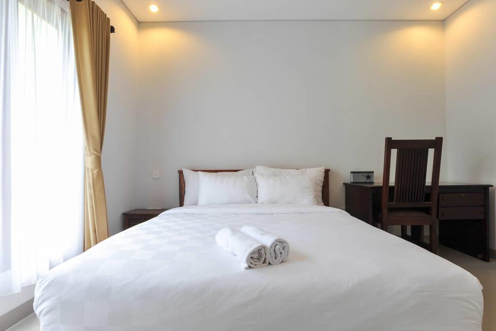 Umahode Bali Apartment Нуса Дуа Екстериор снимка