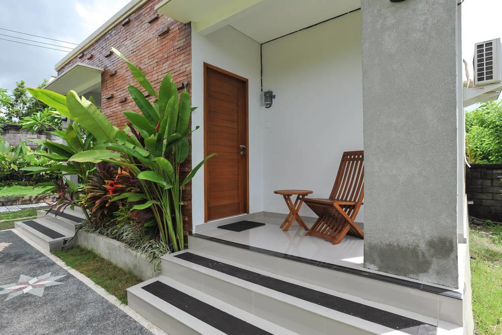 Umahode Bali Apartment Нуса Дуа Екстериор снимка