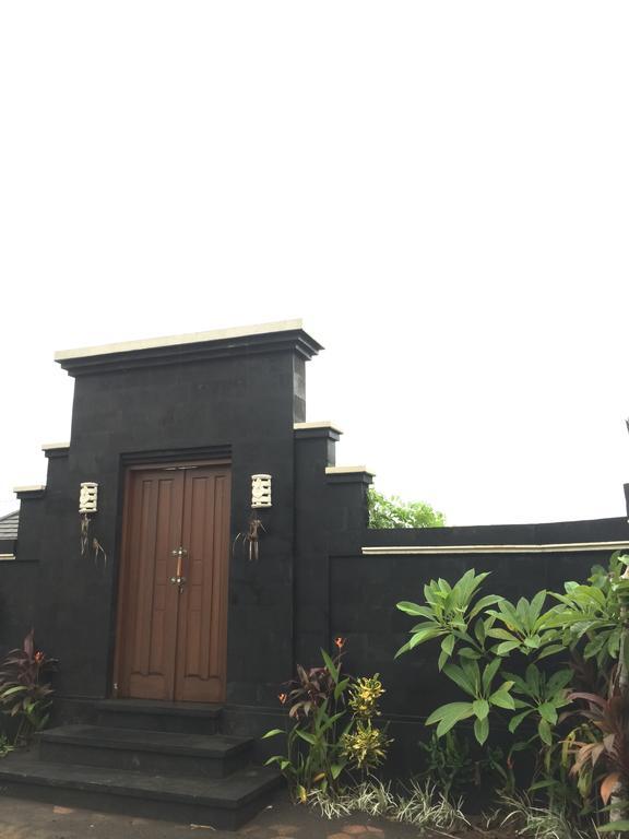 Umahode Bali Apartment Нуса Дуа Екстериор снимка