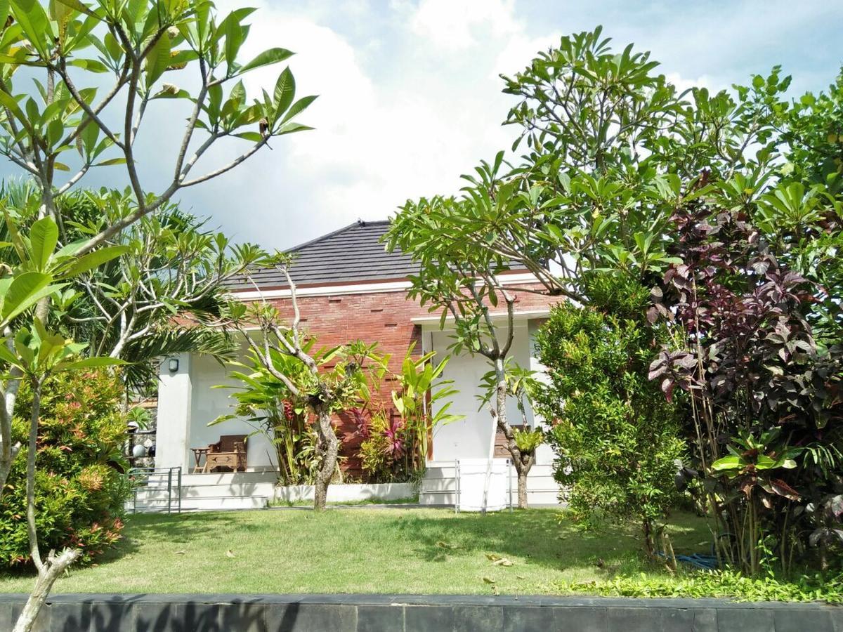 Umahode Bali Apartment Нуса Дуа Екстериор снимка