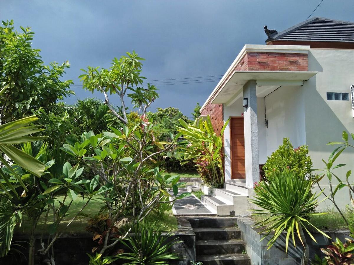 Umahode Bali Apartment Нуса Дуа Екстериор снимка